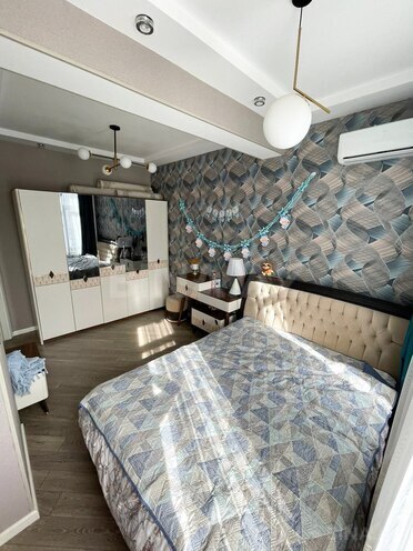 Satılır 3 otaqlı yeni tikili 90 m², 28 May m., photo 11 from 23