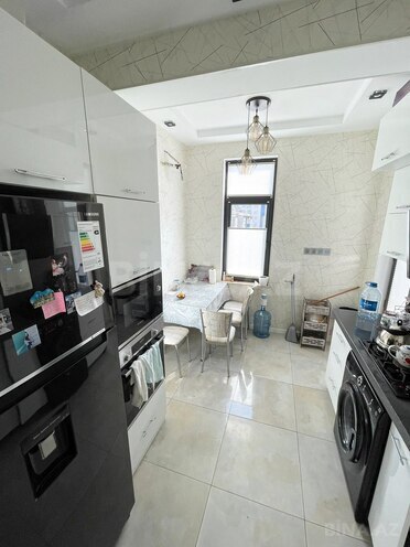Satılır 3 otaqlı yeni tikili 90 m², 28 May m., photo 15 from 23