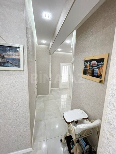 Satılır 3 otaqlı yeni tikili 90 m², 28 May m., photo 9 from 23