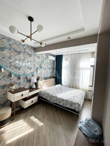 Satılır 3 otaqlı yeni tikili 90 m², 28 May m., photo 12 from 23