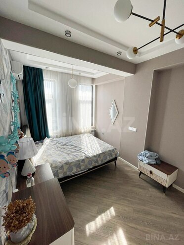Satılır 3 otaqlı yeni tikili 90 m², 28 May m., photo 10 from 23