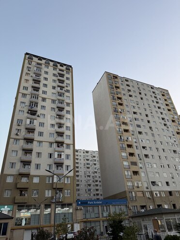 Satılır 2 otaqlı yeni tikili 65 m², photo 1 from 11