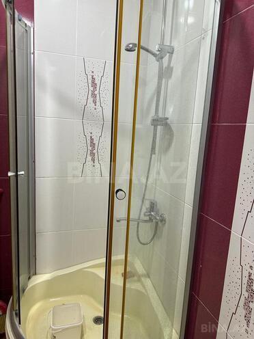 İcarəyə verilir 2 otaqlı yeni tikili 63 m², 20 Yanvar m., photo 12 from 15