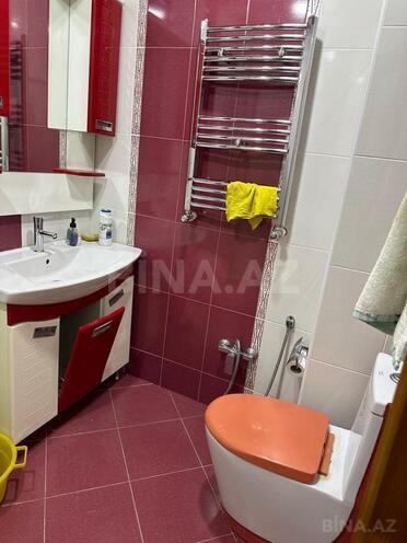 İcarəyə verilir 2 otaqlı yeni tikili 63 m², 20 Yanvar m., photo 14 from 15