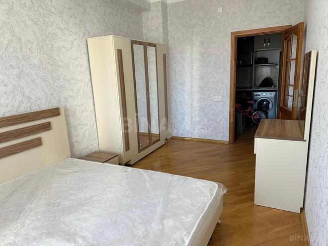İcarəyə verilir 2 otaqlı yeni tikili 63 m², 20 Yanvar m., photo 6 from 15
