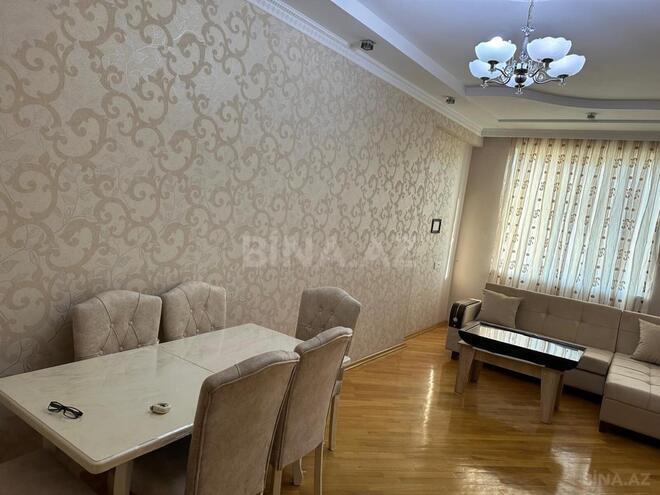 İcarəyə verilir 2 otaqlı yeni tikili 63 m², 20 Yanvar m., photo 5 from 15