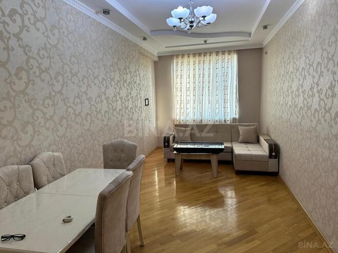 İcarəyə verilir 2 otaqlı yeni tikili 63 m², 20 Yanvar m., photo 4 from 15