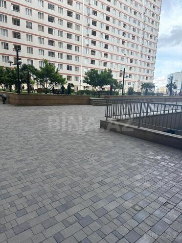 İcarəyə verilir 2 otaqlı yeni tikili 63 m², 20 Yanvar m., photo 13 from 15