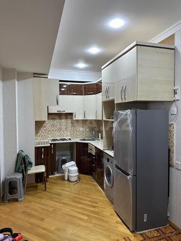 İcarəyə verilir 2 otaqlı yeni tikili 63 m², 20 Yanvar m., photo 10 from 15