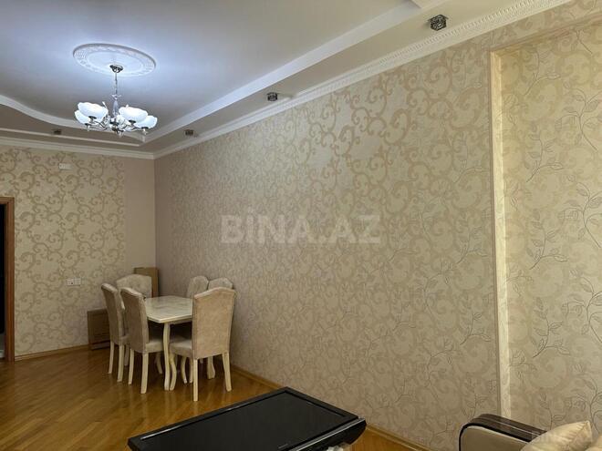 İcarəyə verilir 2 otaqlı yeni tikili 63 m², 20 Yanvar m., photo 3 from 15