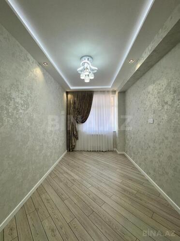 Продаётся 3-комн. новостройка 82 м², м. Ази Асланов, photo 7 from 14