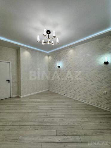 Продаётся 3-комн. новостройка 82 м², м. Ази Асланов, photo 6 from 14