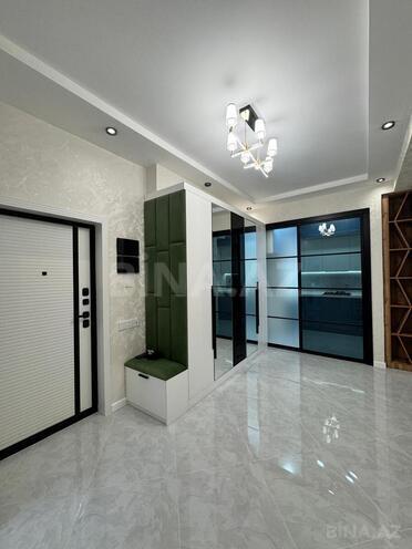 Продаётся 3-комн. новостройка 82 м², м. Ази Асланов, photo 10 from 14