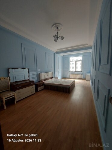 İcarəyə verilir 2 otaqlı yeni tikili 80 m², Nərimanov r., photo 5 from 10