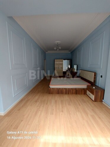İcarəyə verilir 2 otaqlı yeni tikili 80 m², Nərimanov r., photo 6 from 10
