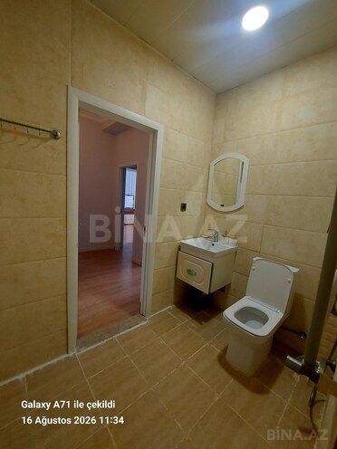 İcarəyə verilir 2 otaqlı yeni tikili 80 m², Nərimanov r., photo 8 from 10