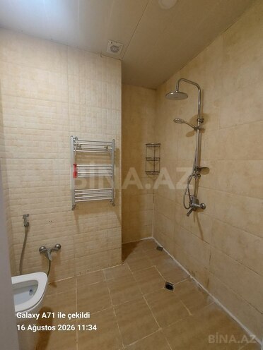 İcarəyə verilir 2 otaqlı yeni tikili 80 m², Nərimanov r., photo 9 from 10
