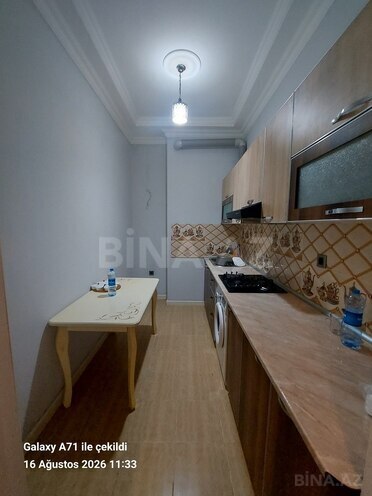 İcarəyə verilir 2 otaqlı yeni tikili 80 m², Nərimanov r., photo 4 from 10