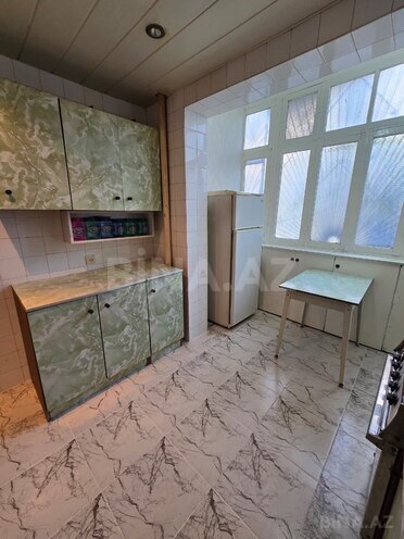 İcarəyə verilir 3 otaqlı köhnə tikili 75 m², Memar Əcəmi m., photo 7 from 16