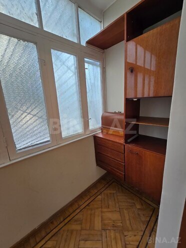 İcarəyə verilir 3 otaqlı köhnə tikili 75 m², Memar Əcəmi m., photo 10 from 16