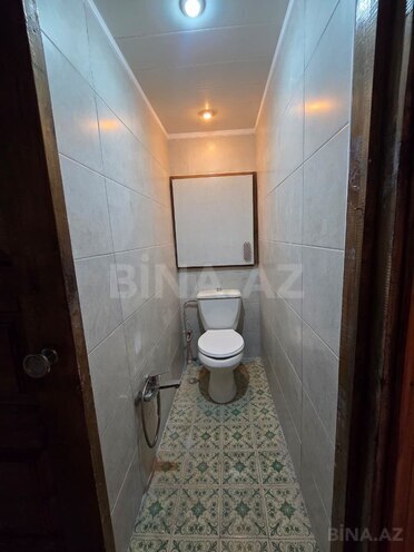 İcarəyə verilir 3 otaqlı köhnə tikili 75 m², Memar Əcəmi m., photo 12 from 16