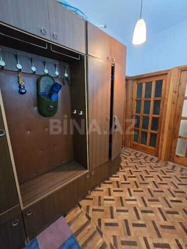 İcarəyə verilir 3 otaqlı köhnə tikili 75 m², Memar Əcəmi m., photo 15 from 16
