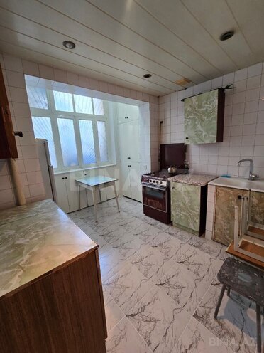 İcarəyə verilir 3 otaqlı köhnə tikili 75 m², Memar Əcəmi m., photo 8 from 16