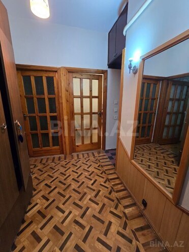 İcarəyə verilir 3 otaqlı köhnə tikili 75 m², Memar Əcəmi m., photo 5 from 16
