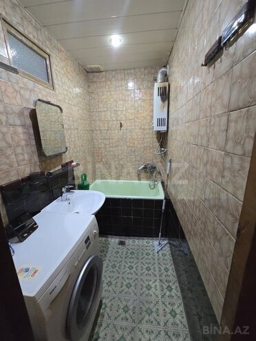 İcarəyə verilir 3 otaqlı köhnə tikili 75 m², Memar Əcəmi m., photo 13 from 16