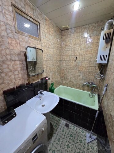 İcarəyə verilir 3 otaqlı köhnə tikili 75 m², Memar Əcəmi m., photo 11 from 16