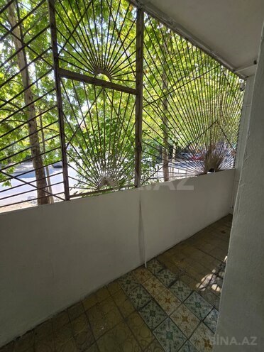 İcarəyə verilir 3 otaqlı köhnə tikili 75 m², Memar Əcəmi m., photo 14 from 16