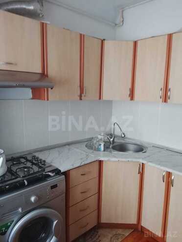 İcarəyə verilir 2 otaqlı köhnə tikili 65 m², Nəsimi m., photo 5 from 9
