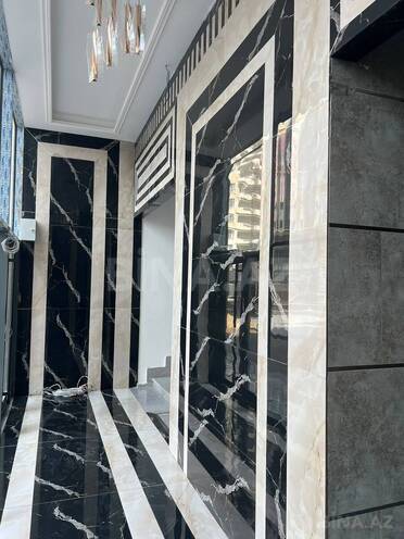 Сдаётся 2-комн. новостройка 80 м², м. Нариман Нариманов, photo 19 from 20
