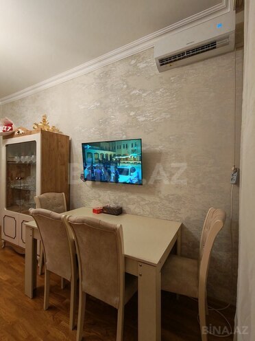 Satılır 2 otaqlı yeni tikili 42 m², photo 6 from 14