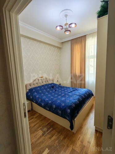 Satılır 2 otaqlı yeni tikili 42 m², photo 9 from 14