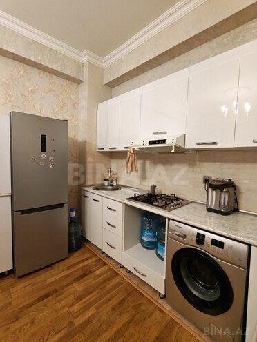 Satılır 2 otaqlı yeni tikili 42 m², photo 4 from 14
