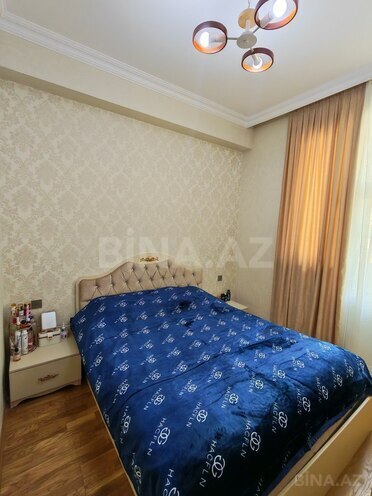 Satılır 2 otaqlı yeni tikili 42 m², photo 8 from 14