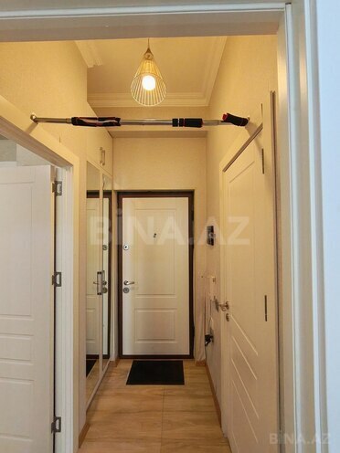 Satılır 2 otaqlı yeni tikili 42 m², photo 11 from 14