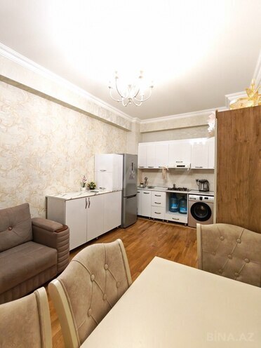 Satılır 2 otaqlı yeni tikili 42 m², photo 3 from 14