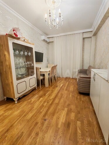 Satılır 2 otaqlı yeni tikili 42 m², photo 7 from 14