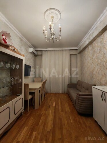 Satılır 2 otaqlı yeni tikili 42 m², photo 5 from 14