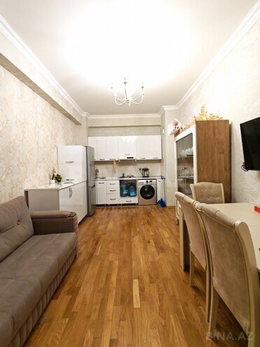 Satılır 2 otaqlı yeni tikili 42 m², photo 1 from 14