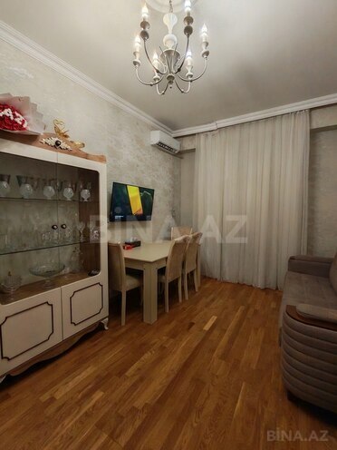 Satılır 2 otaqlı yeni tikili 42 m², photo 13 from 14