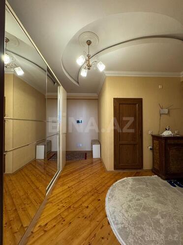 Продаётся 3-комн. новостройка 103 м², м. Ази Асланов, photo 13 from 18