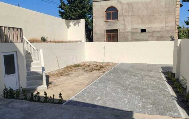 İcarəyə verilir 5 otaqlı həyət evi/bağ evi 220 m², Xalqlar Dostluğu m., photo 16 from 19