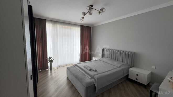 İcarəyə verilir 5 otaqlı həyət evi/bağ evi 220 m², Xalqlar Dostluğu m., photo 9 from 19