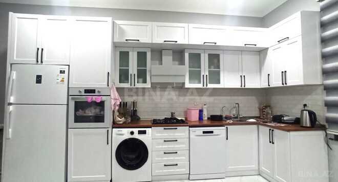 İcarəyə verilir 5 otaqlı həyət evi/bağ evi 220 m², Xalqlar Dostluğu m., photo 17 from 19