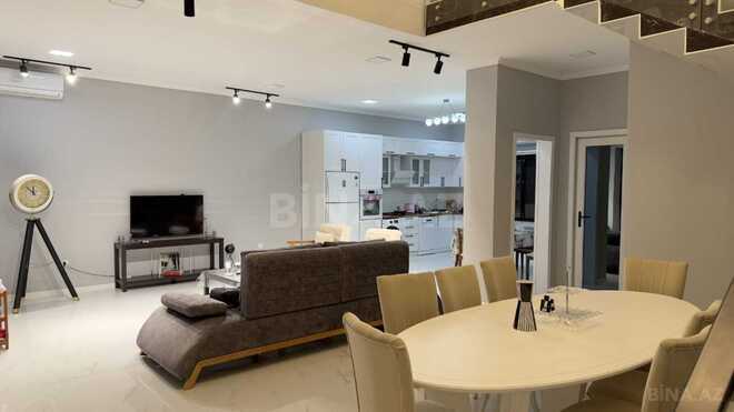 İcarəyə verilir 5 otaqlı həyət evi/bağ evi 220 m², Xalqlar Dostluğu m., photo 3 from 19