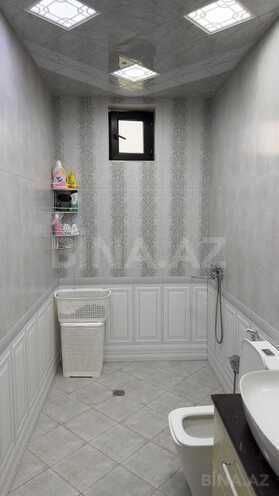 İcarəyə verilir 5 otaqlı həyət evi/bağ evi 220 m², Xalqlar Dostluğu m., photo 15 from 19