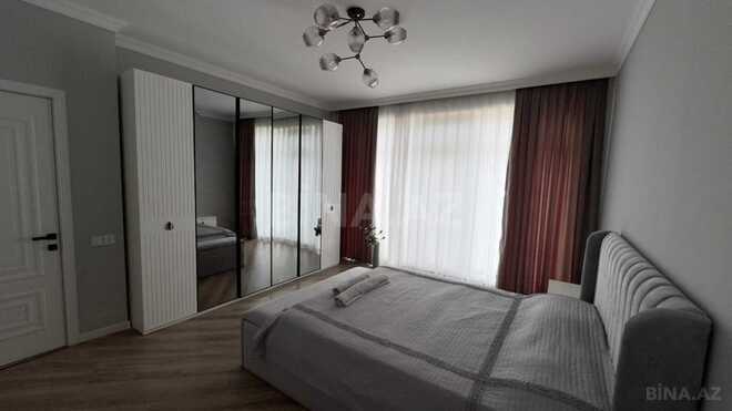 İcarəyə verilir 5 otaqlı həyət evi/bağ evi 220 m², Xalqlar Dostluğu m., photo 11 from 19